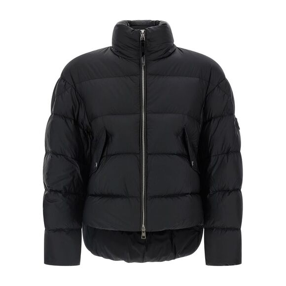 Moncler Genius Women Moncler X Edward Enninful 'Blas' Down Jacket